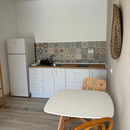 דירה Latasca3 סנטה קרוז דה טנריף