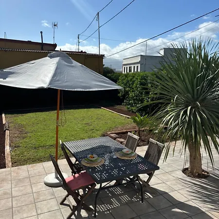 Apartmán Latasca3 *