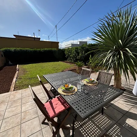 Apartment Latasca3