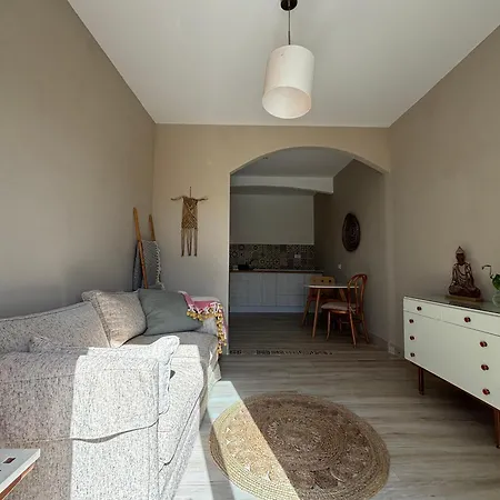 Latasca3 Appartamento *