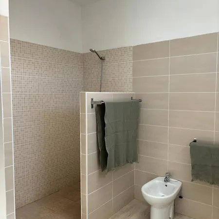 Apartmán Latasca3 *