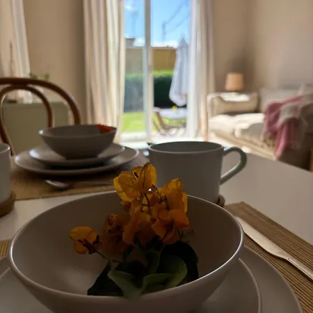 Latasca3 Apartmán *