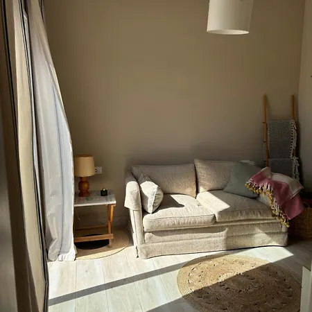 Apartment Latasca3 *