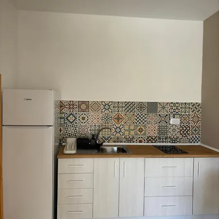 Latasca3 Apartamento