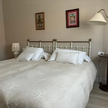 Latasca3 Apartamento *
